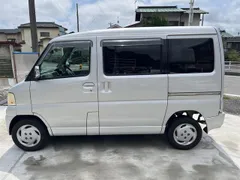 Mitsubishi Town Box