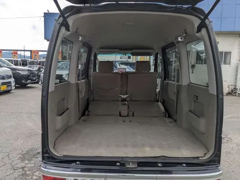 Daihatsu Atrai Wagon
