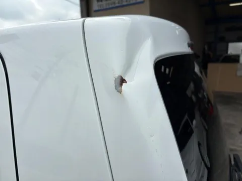 Mazda Flair