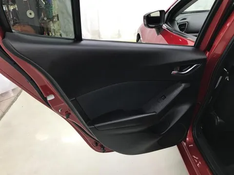 Mazda Axela Sport