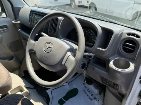 Mazda Scrum