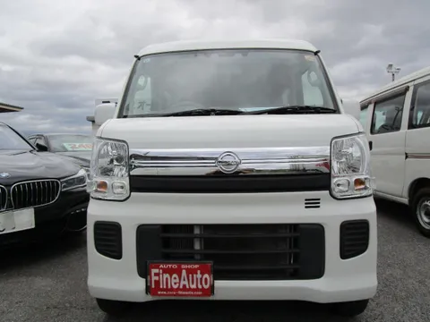Nissan Clipper Rio