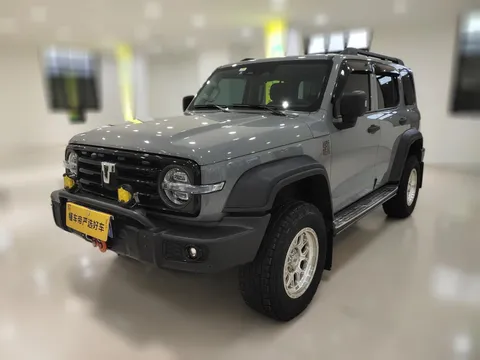 Tank 300