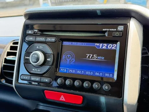 Honda N-BOX Plus