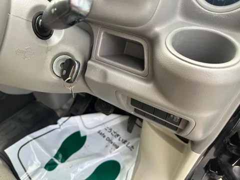 Nissan Clipper