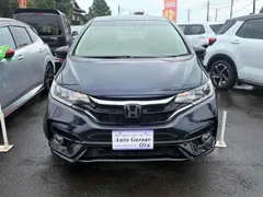 Honda Jazz (Fit)