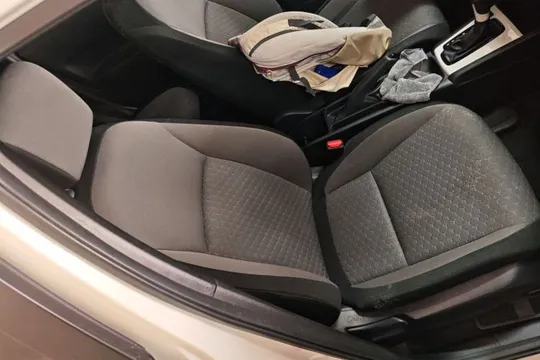Honda Jazz (Fit)