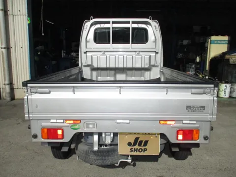 Suzuki Carry Track