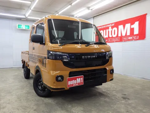Suzuki Super Carry