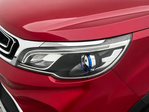 Geely
