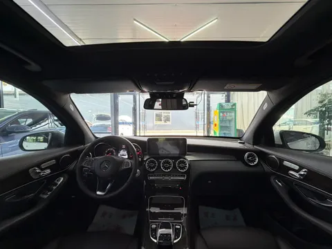 Mercedes-Benz Mercedes-Benz GLC