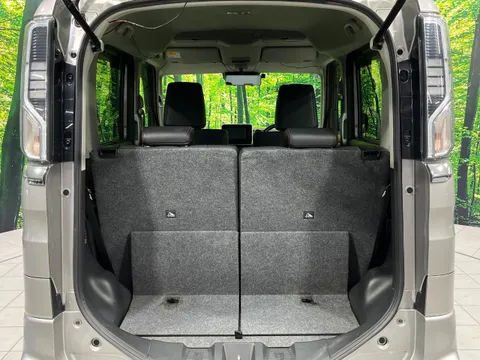 Mazda Flair Wagon Custom Style