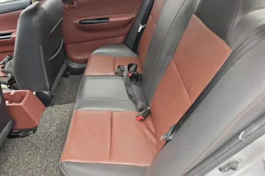 BYD F3