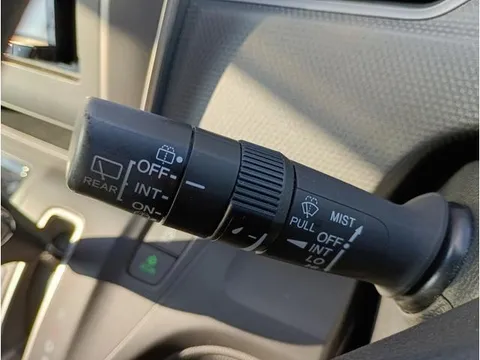 Honda Freed Plus