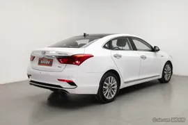 Hyundai Mistra