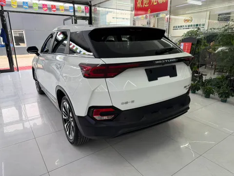 Bestune T77