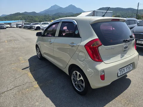 Kia Picanto (Morning)