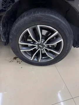 Wey VV5