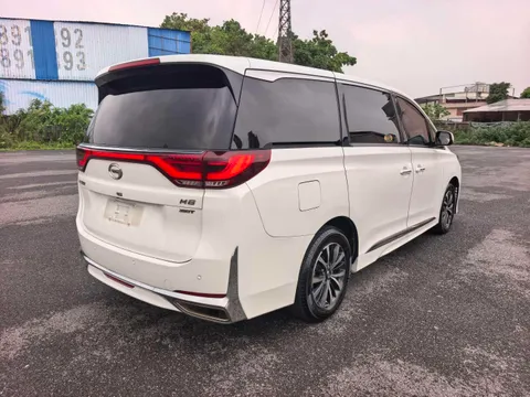 Gac M8