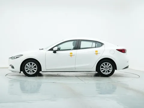 Mazda Mazda 3