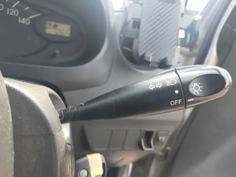 Subaru Pleo