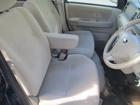 Subaru Dias Wagon