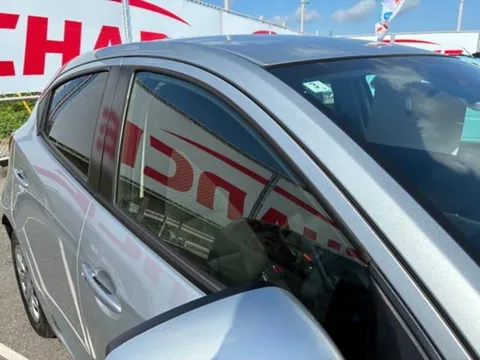 Mazda Mazda2 (Demio)