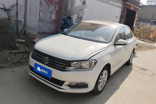 Volkswagen Santana