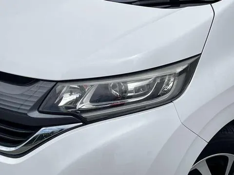Honda Freed Plus