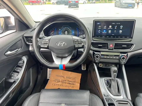 Hyundai Festa
