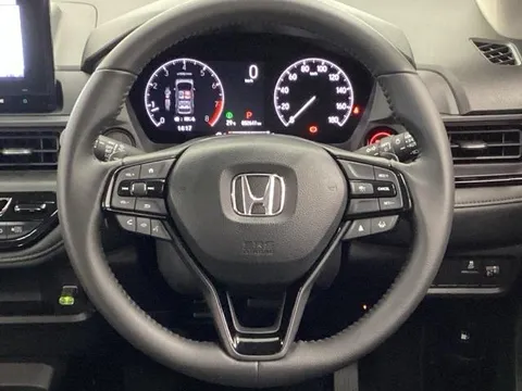 Honda WR-V