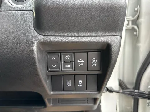Mazda Flair