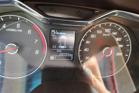 Baojun 310W