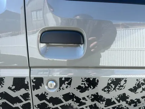 Suzuki Super Carry