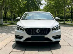 MG MG6