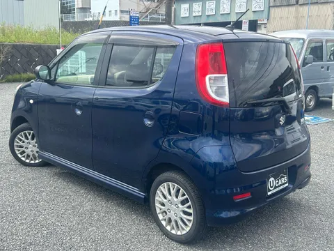 Suzuki MR Wagon