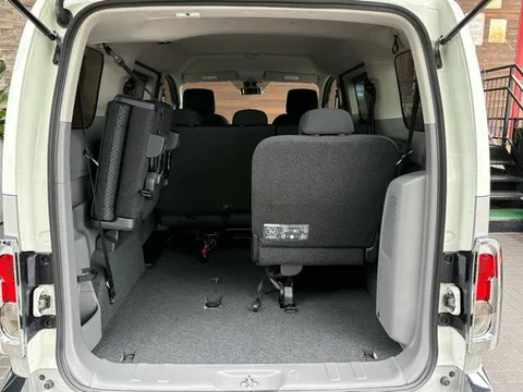 Nissan Vanette