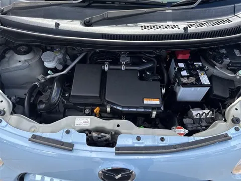 Mazda Carol Eco