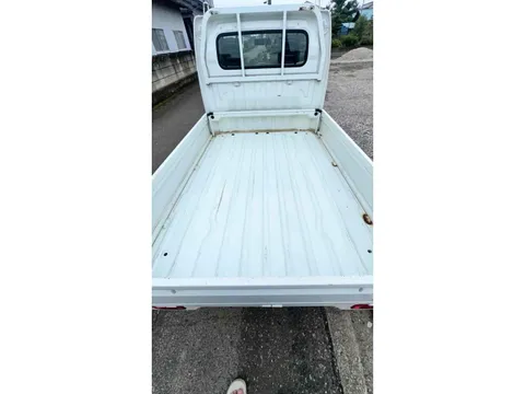 Suzuki Carry Track