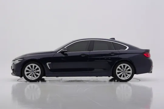 BMW 4-Series