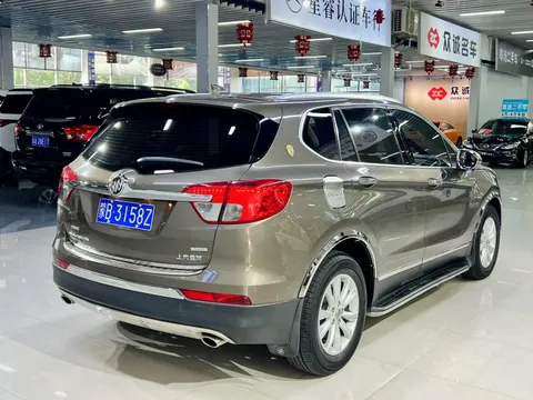 Buick Envision