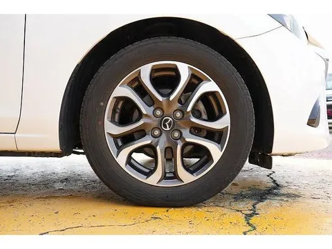 Mazda Mazda2 (Demio)
