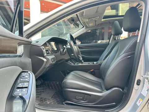 Gac GA6