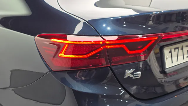 Kia Cerato (K3)