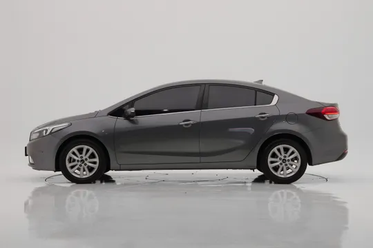 Kia Cerato (K3)