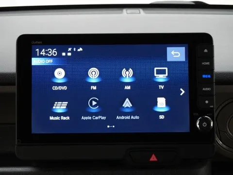 Honda N-BOX Joy