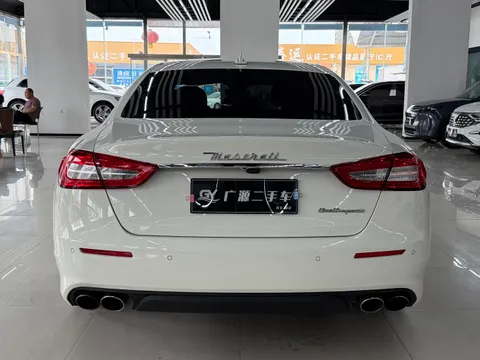 Maserati