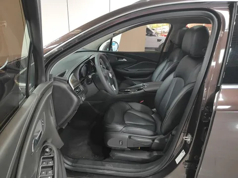 Buick Envision