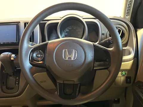 Honda N-ONE