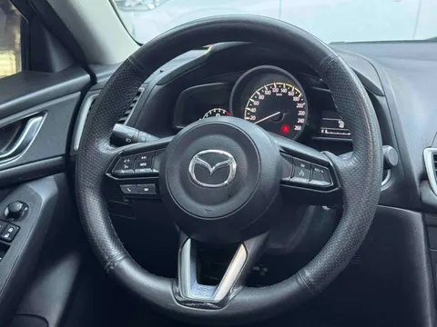 Mazda Mazda 3